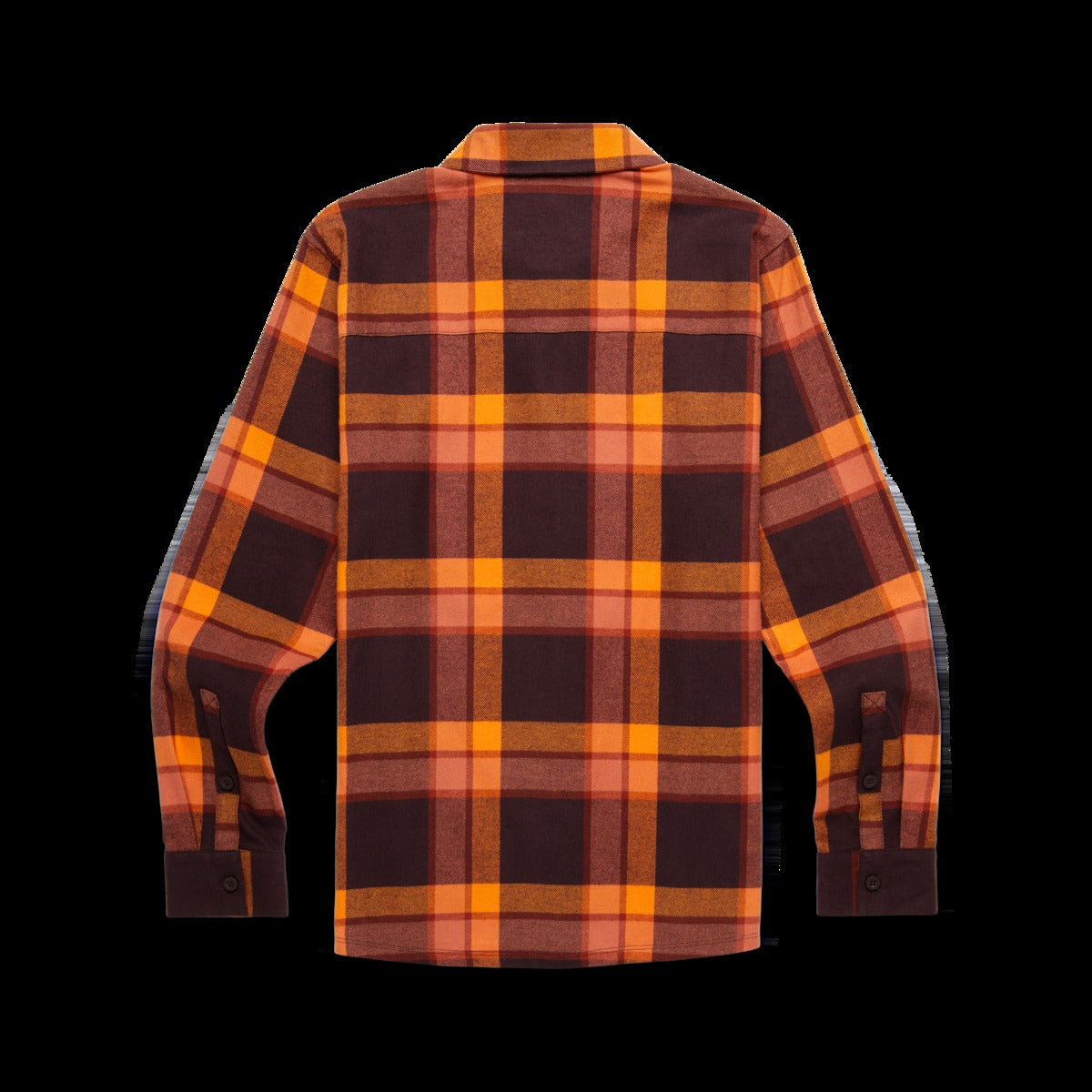 Quedo Flannel Shirt - Women's