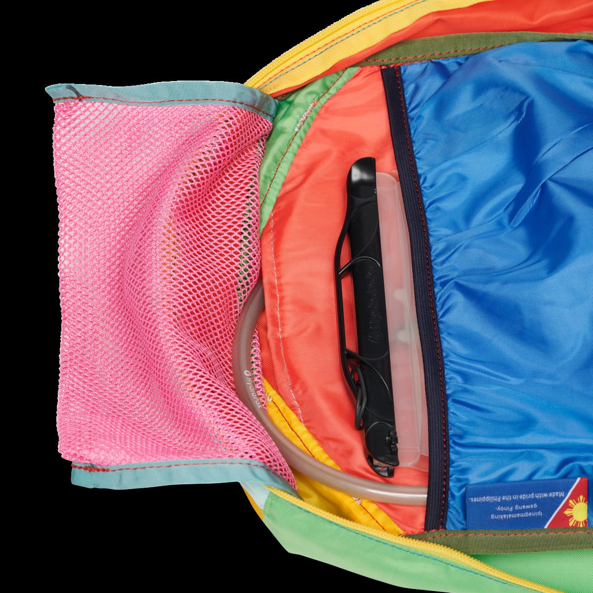 Batac 24L Daypack - Del Día
