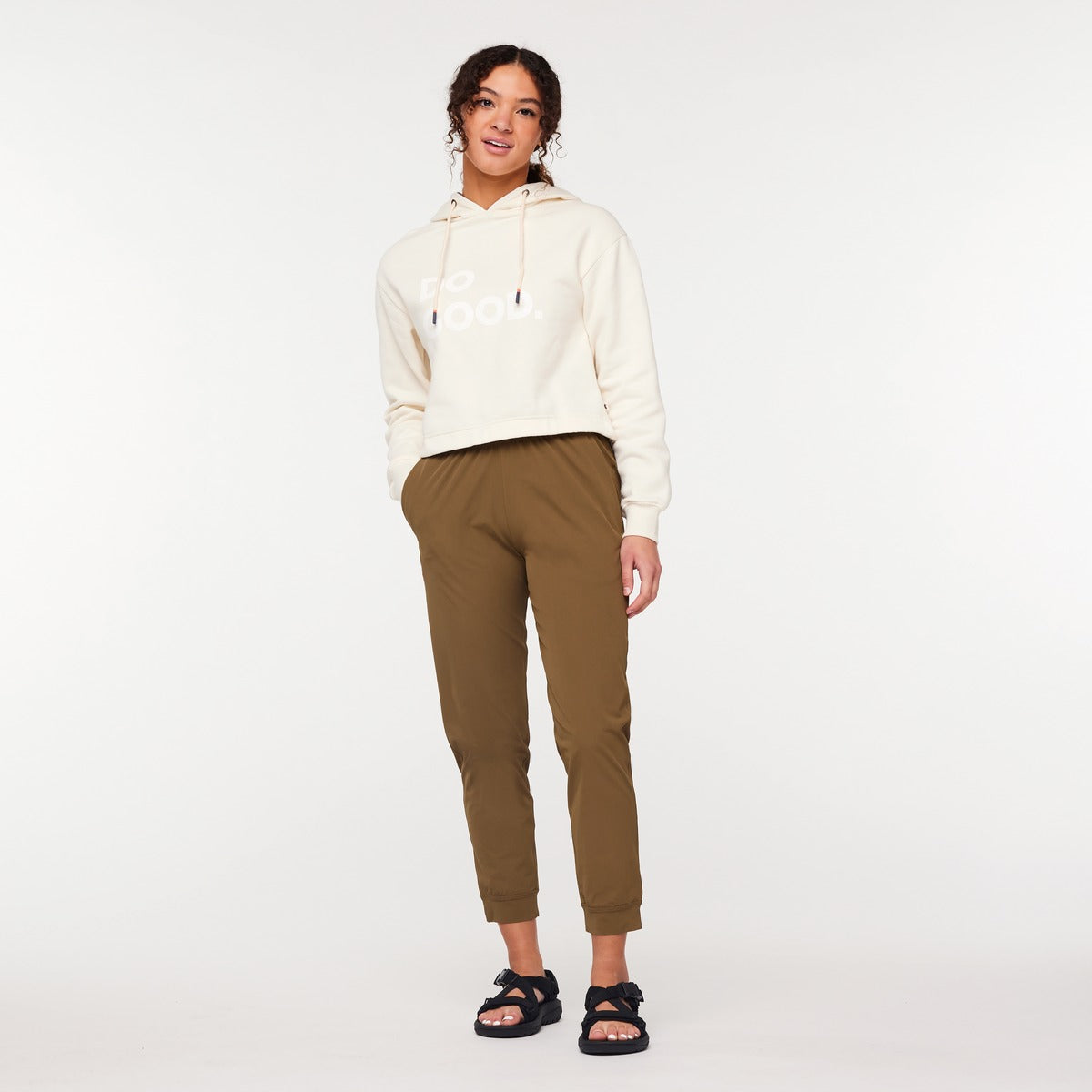 Veza Adventure Jogger - Women's