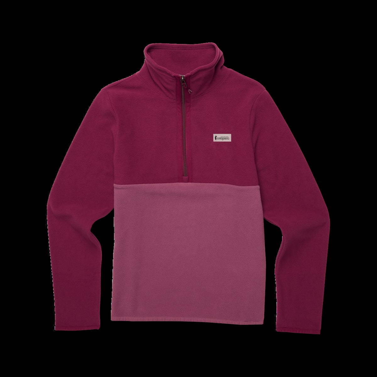 Amado Fleece Pullover - Women's