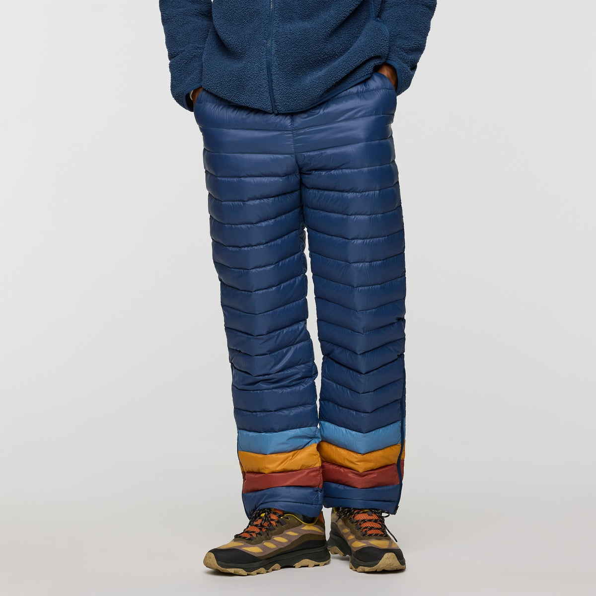 Fuego Down Pant - Men's