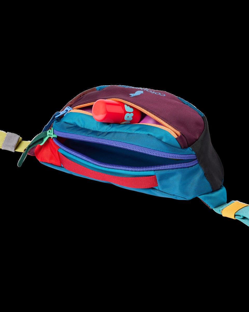 Kapai 1.5L Hip Pack - Del Día