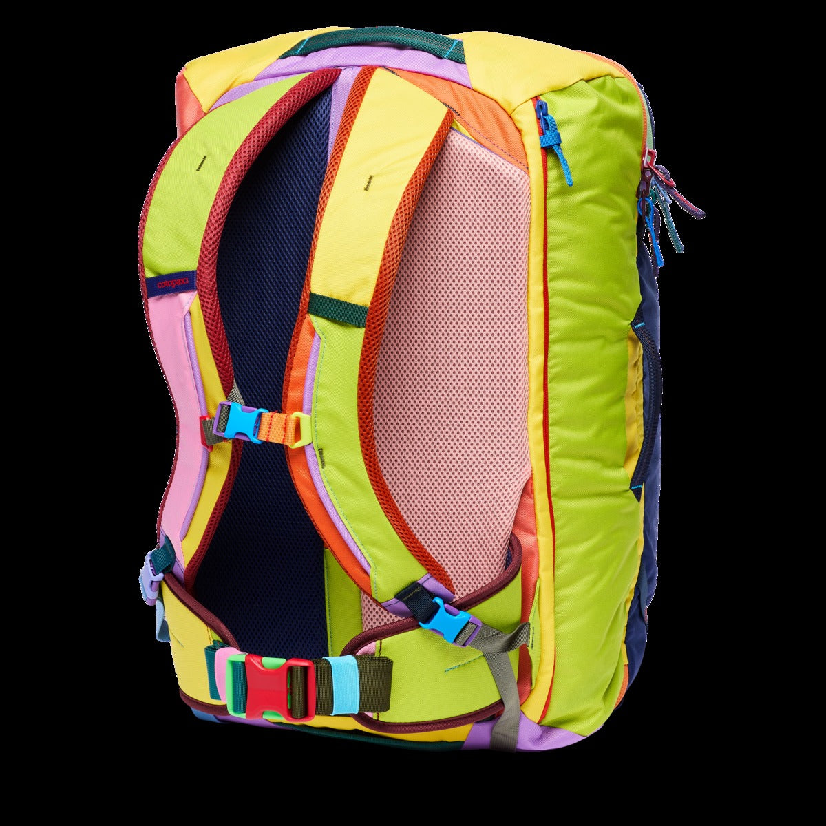 Allpa 42L Travel Pack - Del Día