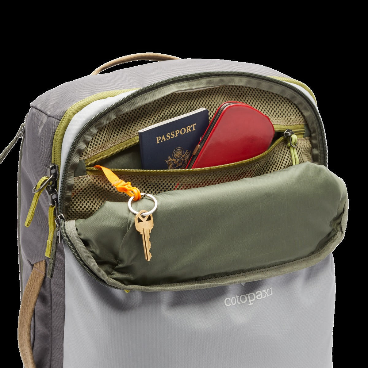 Allpa 35L Travel Pack