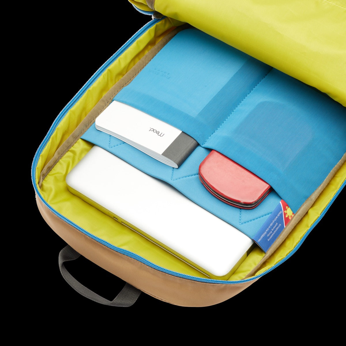 Vaya 18L Backpack - Cada Día