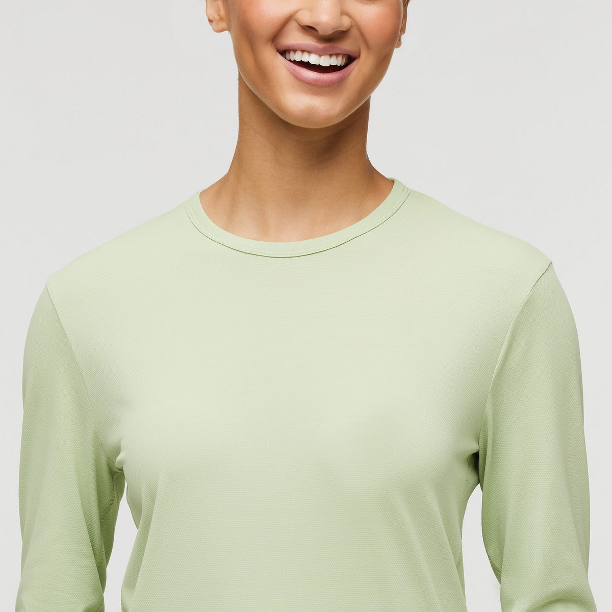 Sombra Long-Sleeve Sun Shirt - Women's