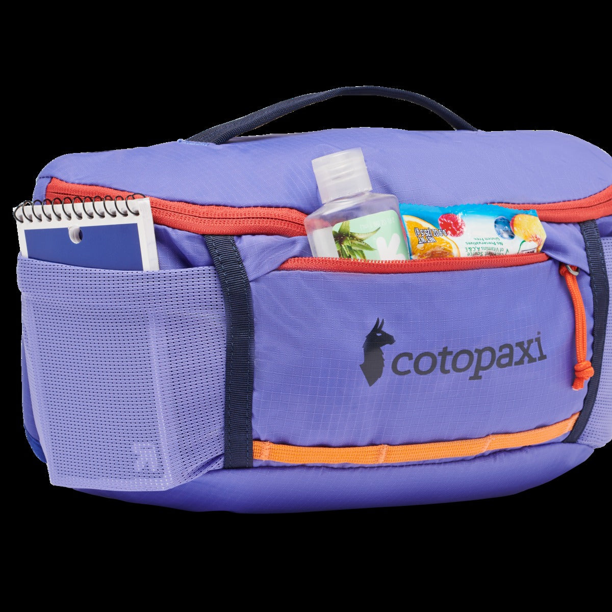Lagos 5L Hiking Hydration Hip Pack