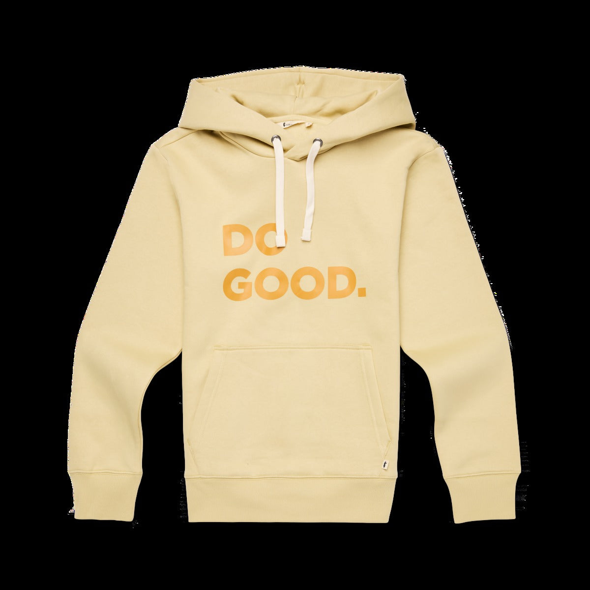 Do Good Pullover Hoodie - Women's