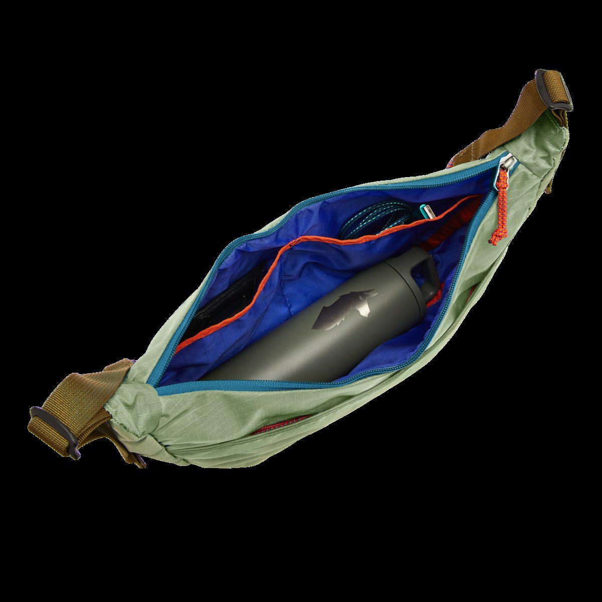Trozo 8L Shoulder Bag - Cada Día