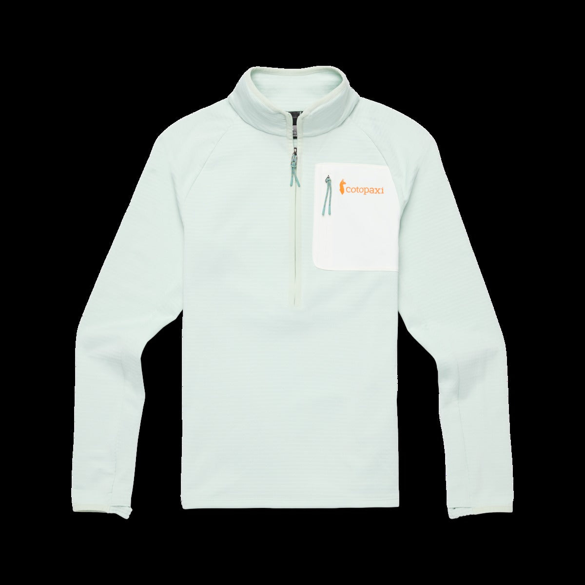 Otero Fleece Half-Zip Pullover - Women's