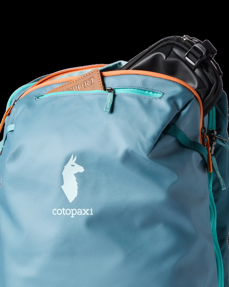 Allpa 42L Travel Pack