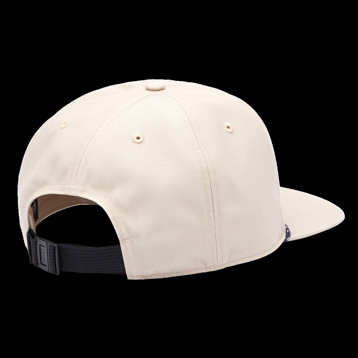Western Hills Heritage Rope Hat