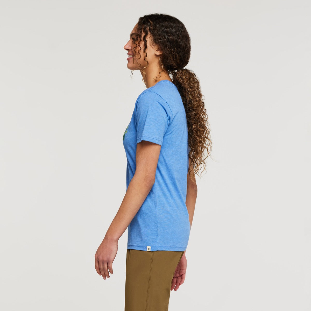 Hello Desert T-Shirt - Women's