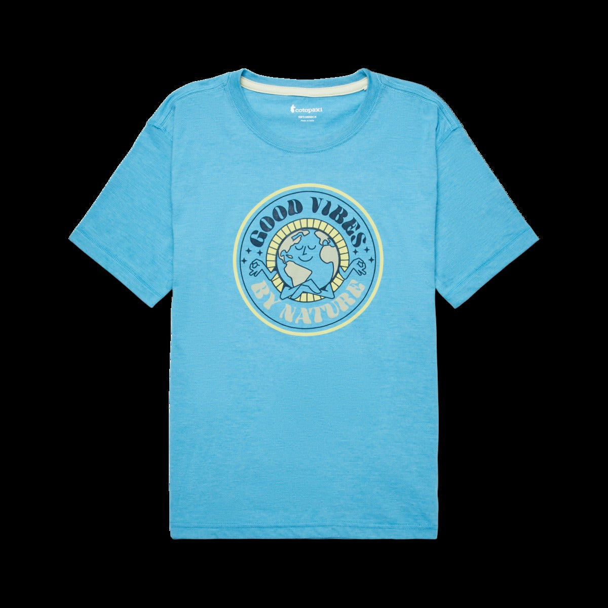 Good Vibes T-Shirt - Kids'