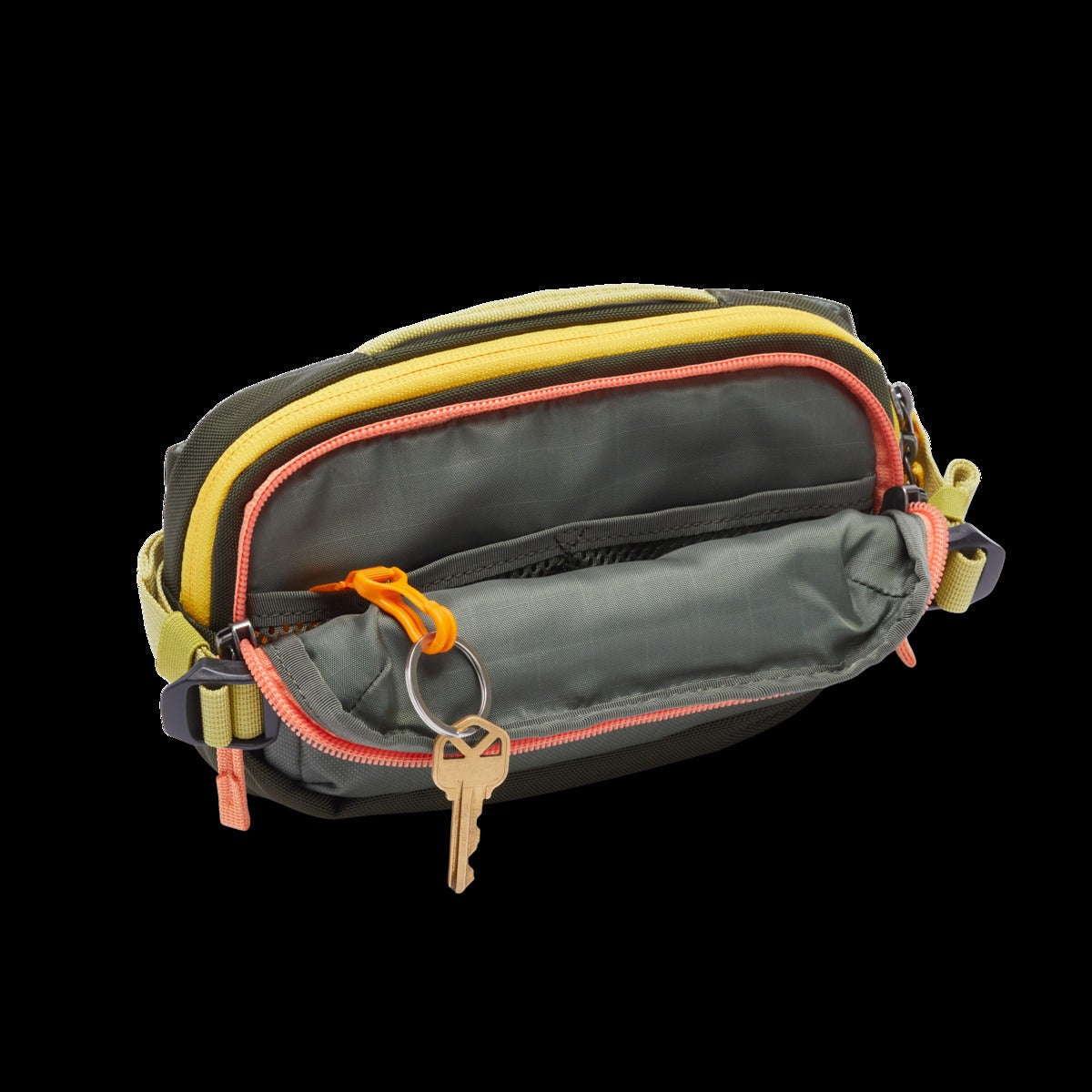 Allpa X 1.5L Hip Pack