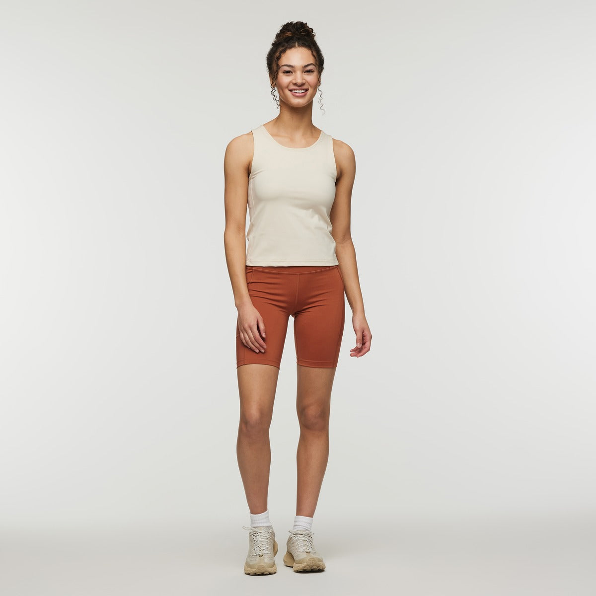 Muevo Bike Short - Women's