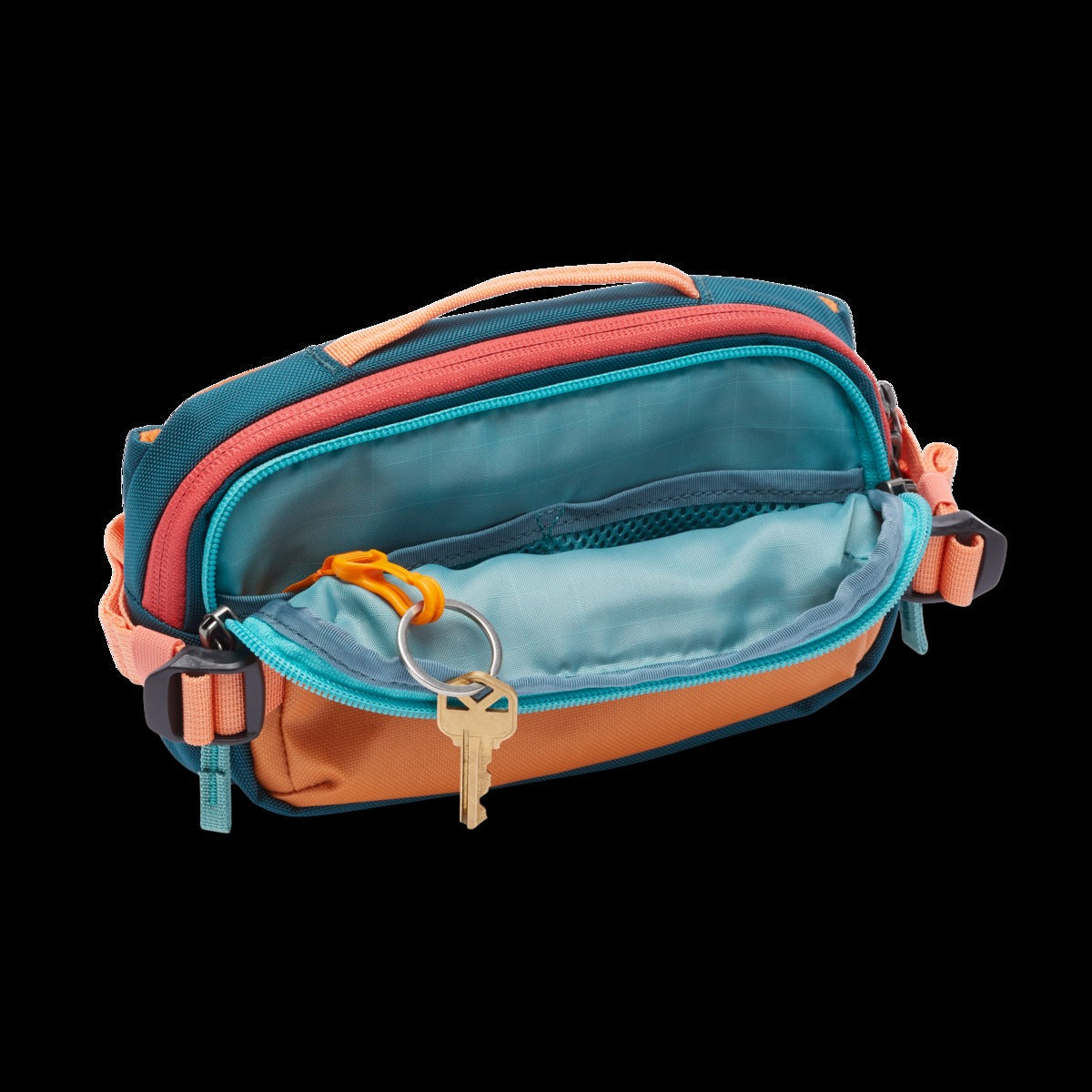 Allpa X 1.5L Hip Pack