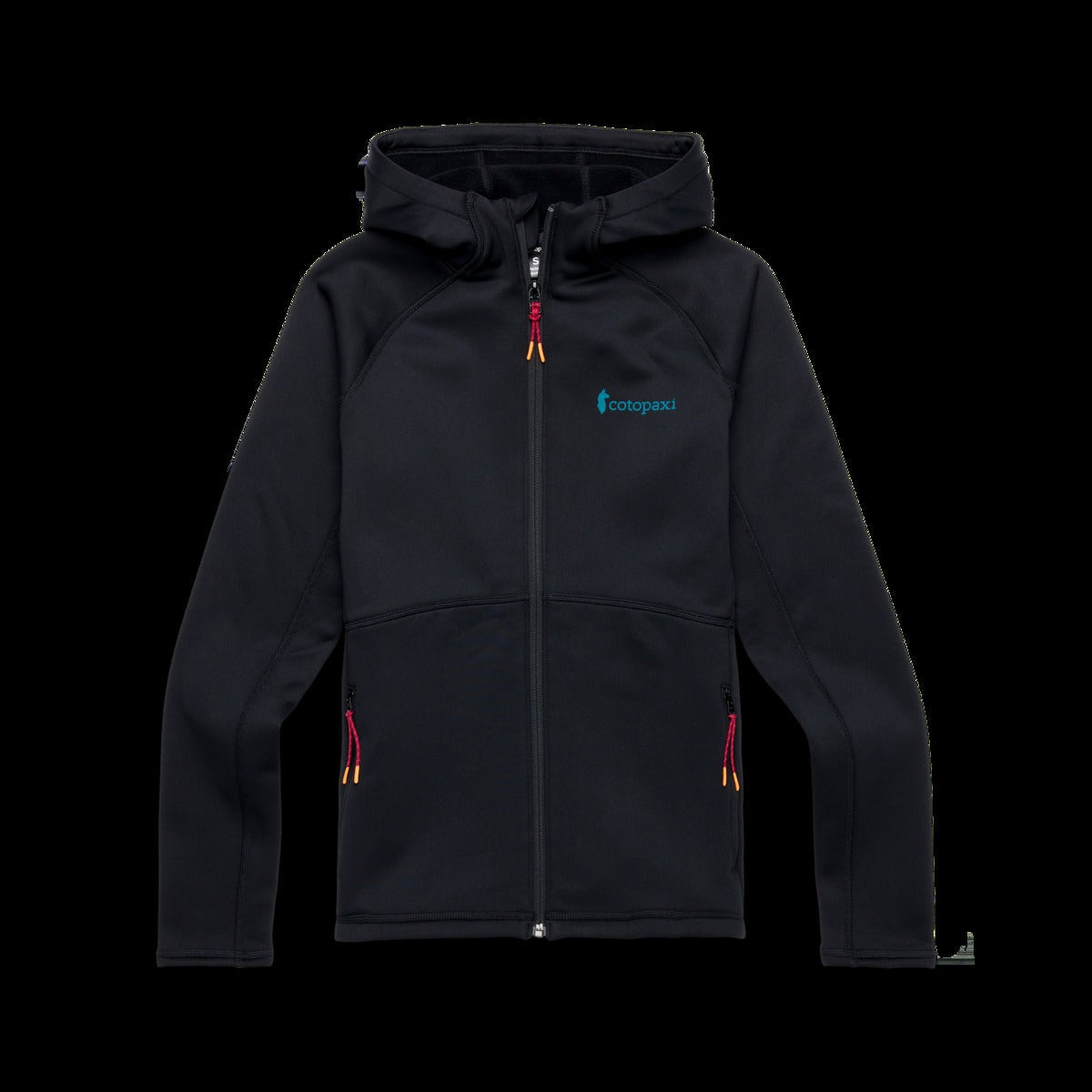 Tempa Fleece Hooded Jacket - Women's