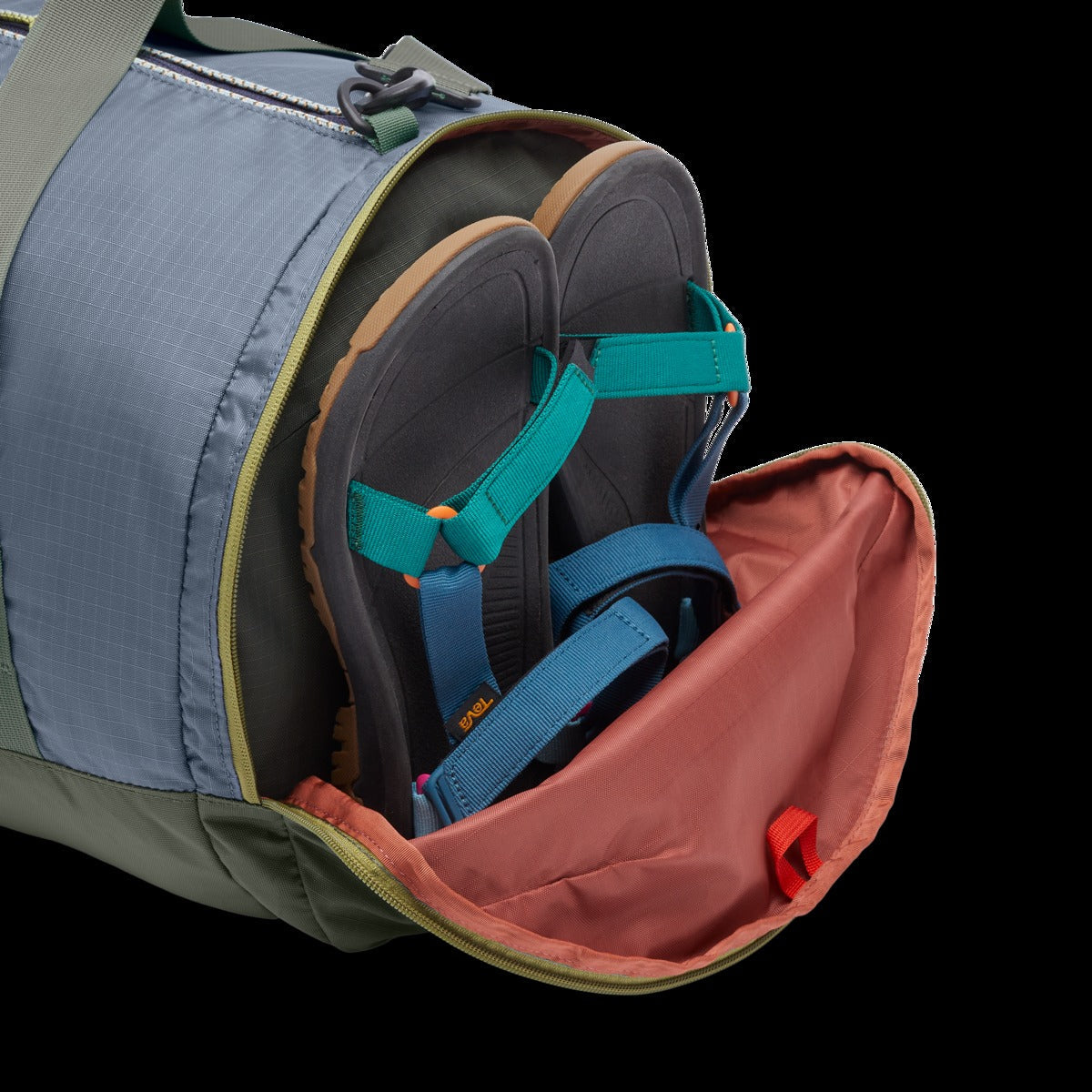 Ligera 45L Duffel Bag - Cada Día