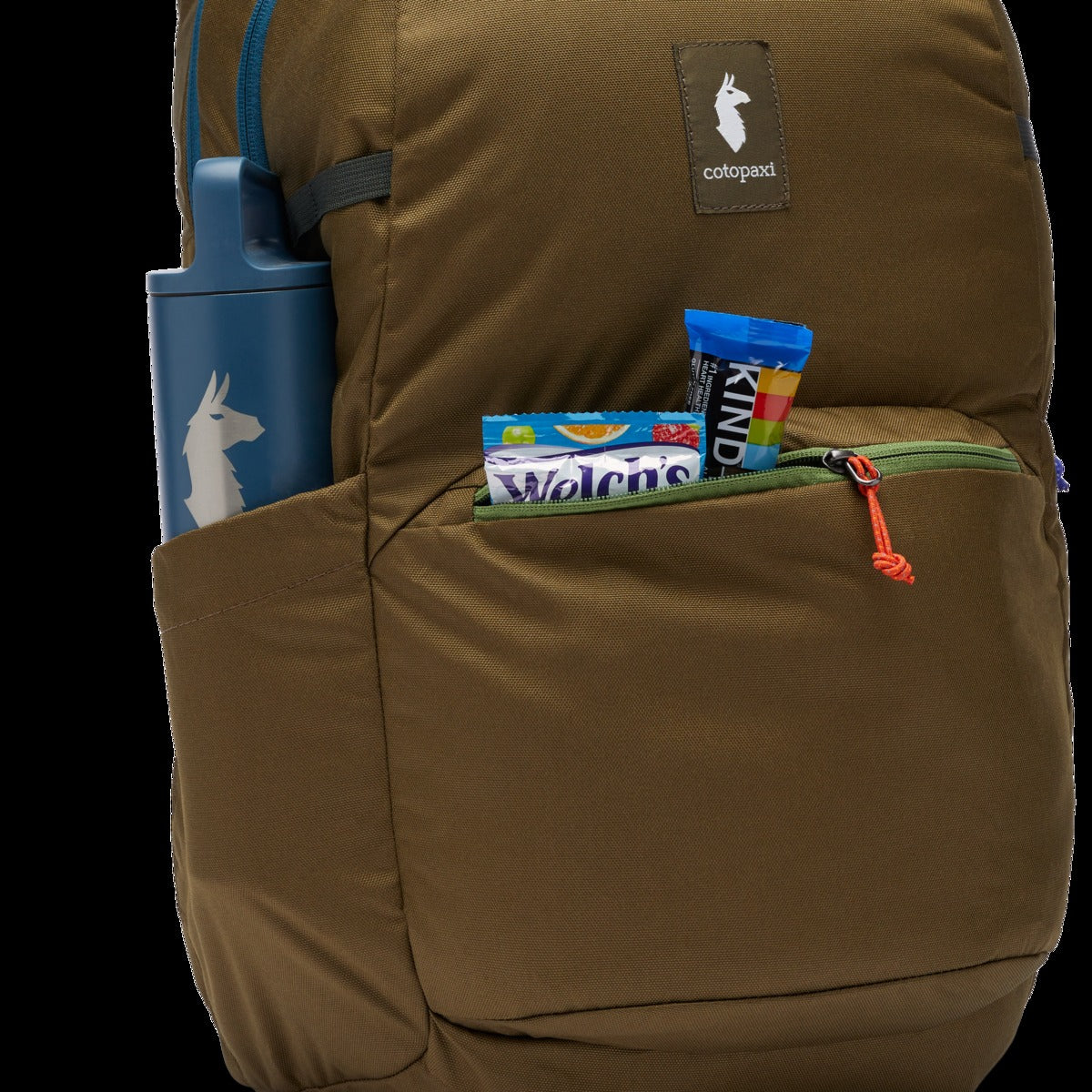 Chiquillo 30L Daypack - Cada Día