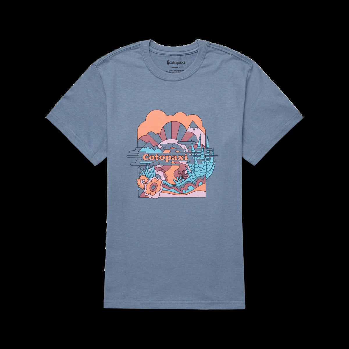 Utopia T-Shirt - Women's