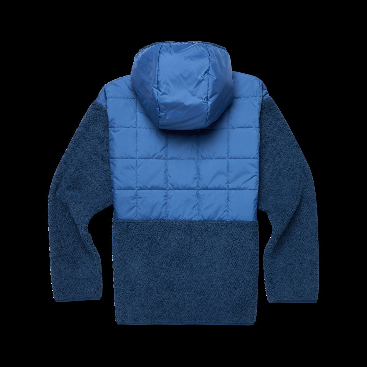 Trico Hybrid Hooded Jacket - Men's