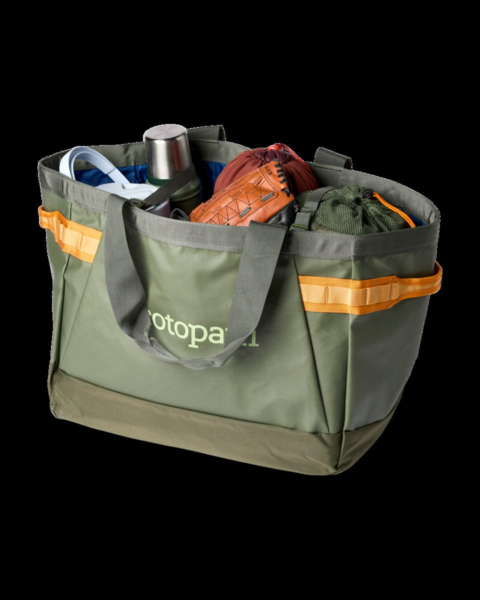 Allpa 60L Gear Hauler Tote