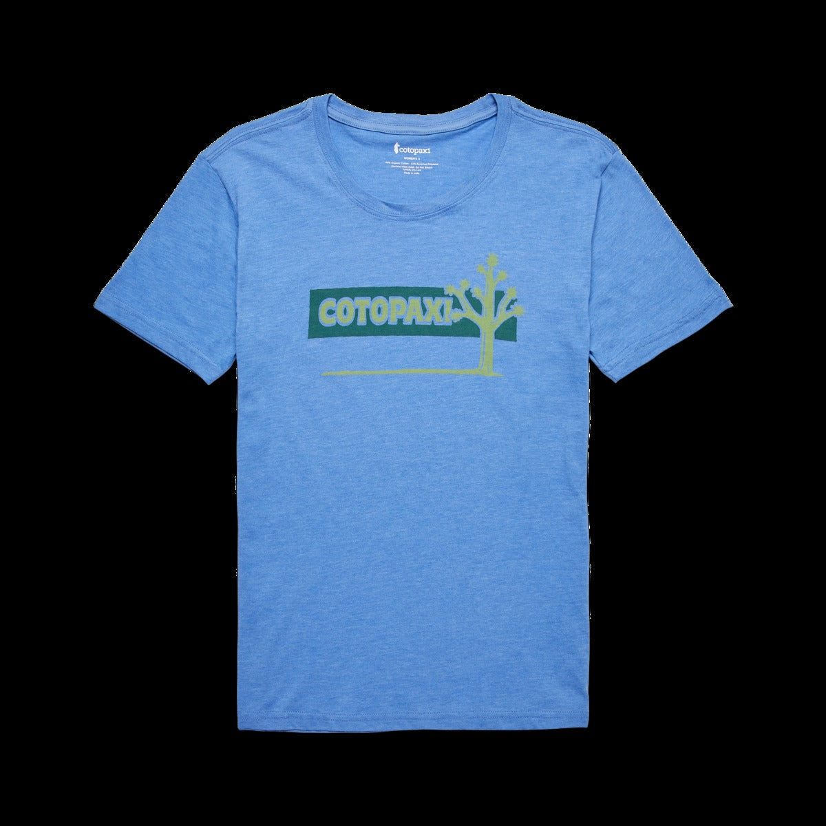 Hello Desert T-Shirt - Women's
