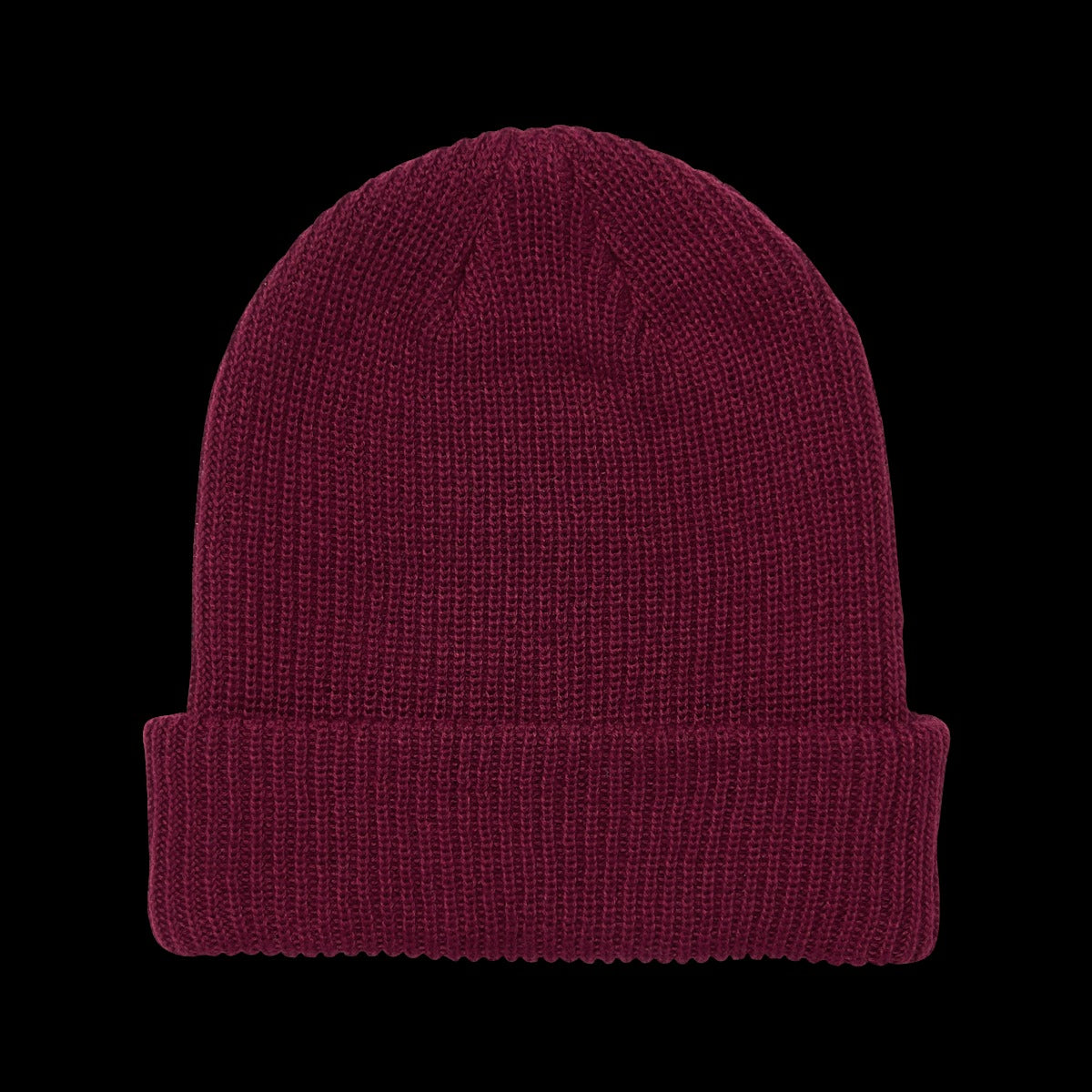Wharf Beanie - Cotopaxi Patch