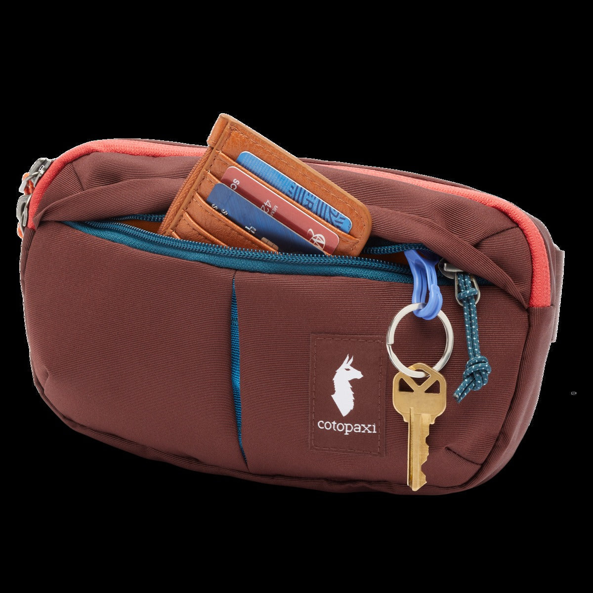 Todo 2L Hip Pack - Cada Día