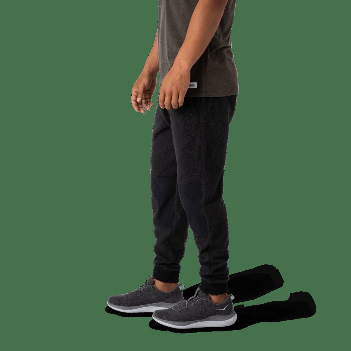 Abrazo Fleece Jogger - Men's