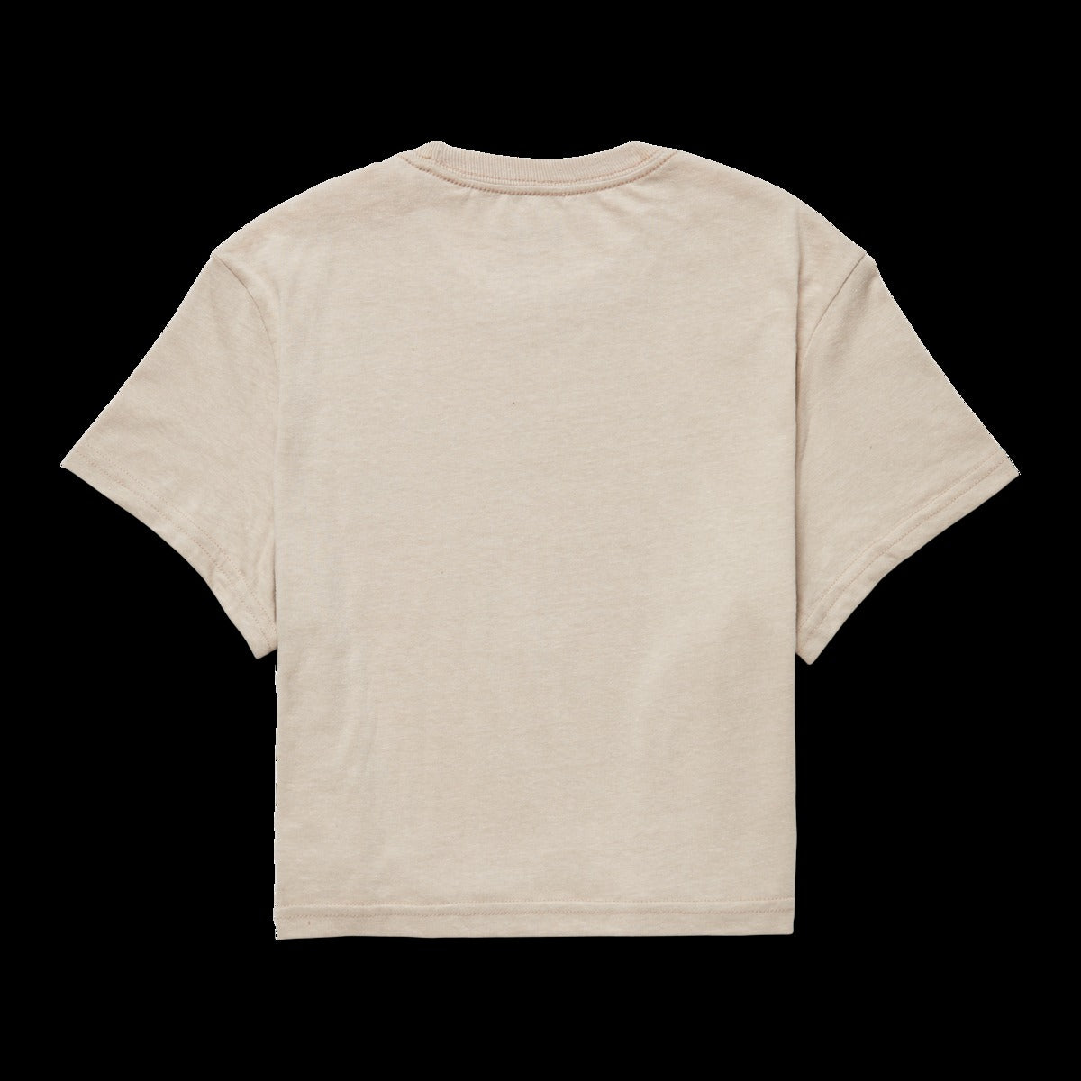 Western Hills Crop T-Shirt - Women's