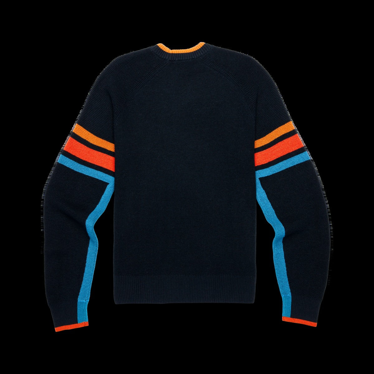 Libre Waffle Crew Sweater - Women's