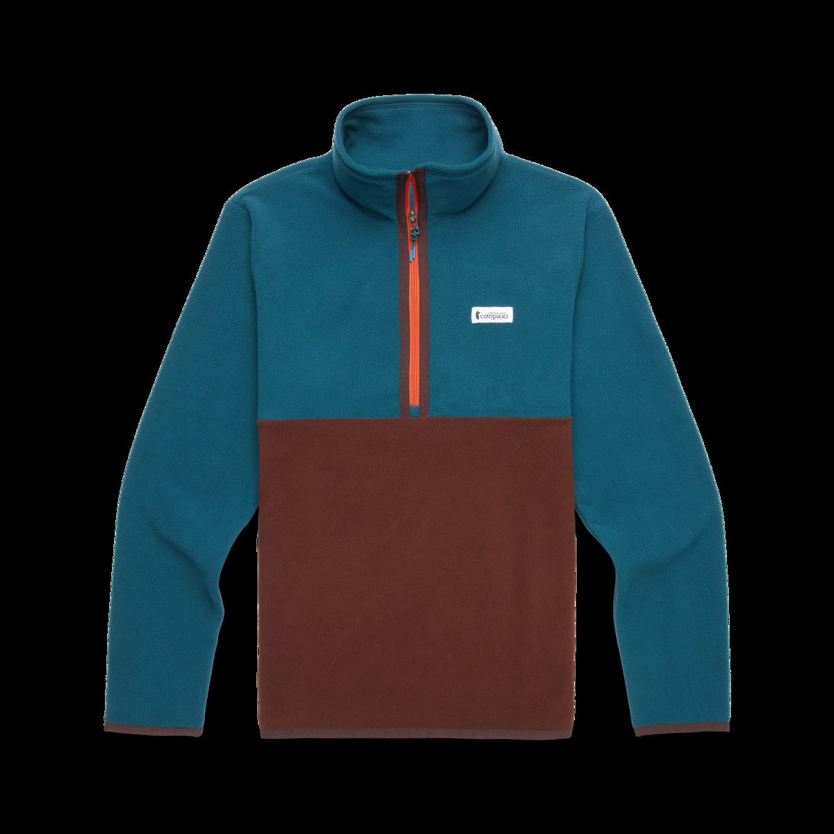 Amado Fleece Pullover - Men's
