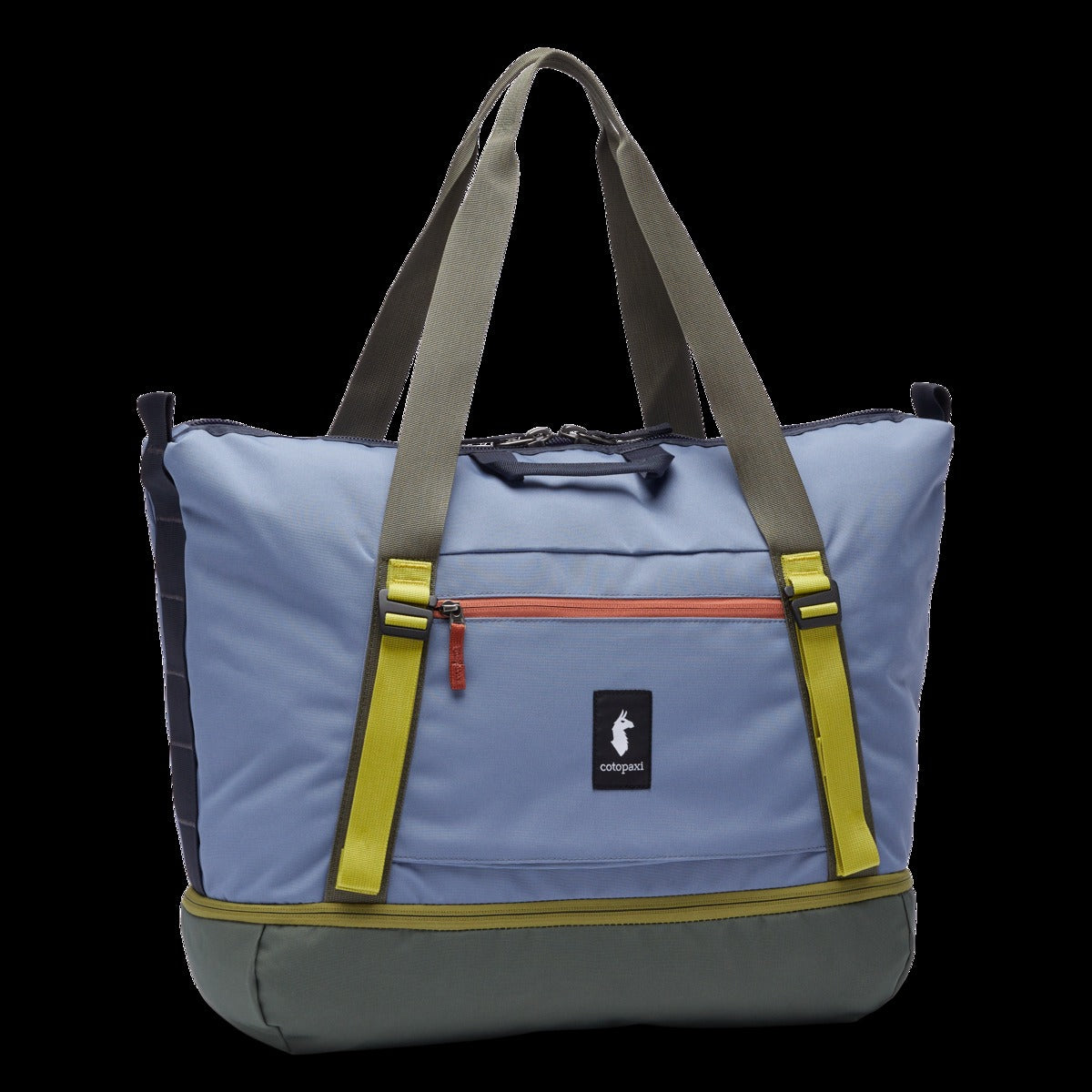 Viaje 35L Weekender Bag - Cada Día