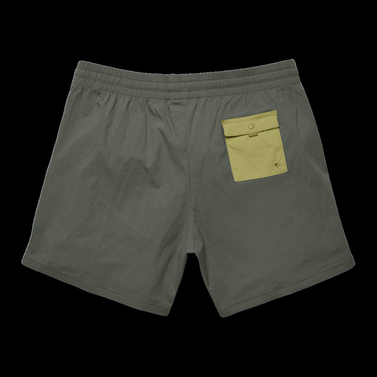 Brinco 5" Short - Solid - Women's