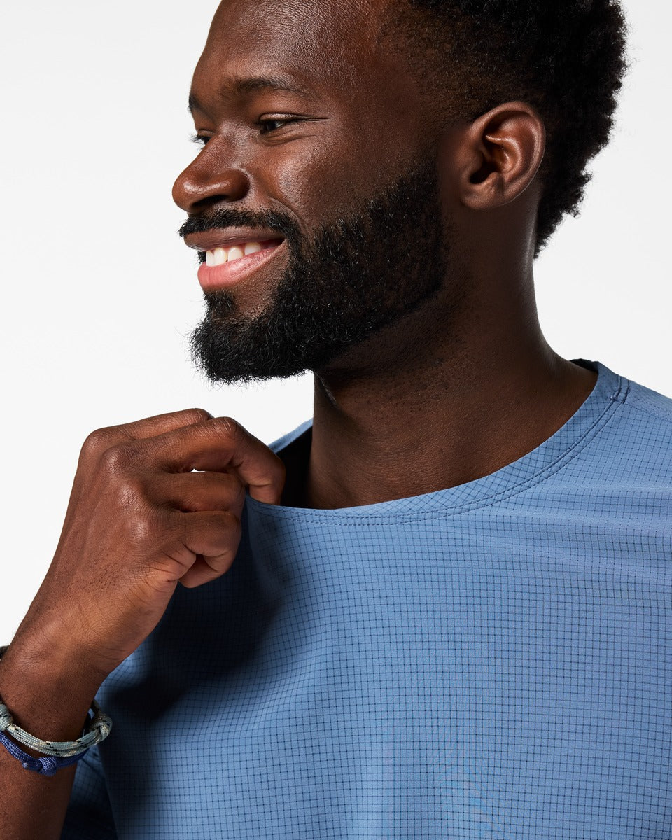 Pulso Tech T-Shirt - Men's