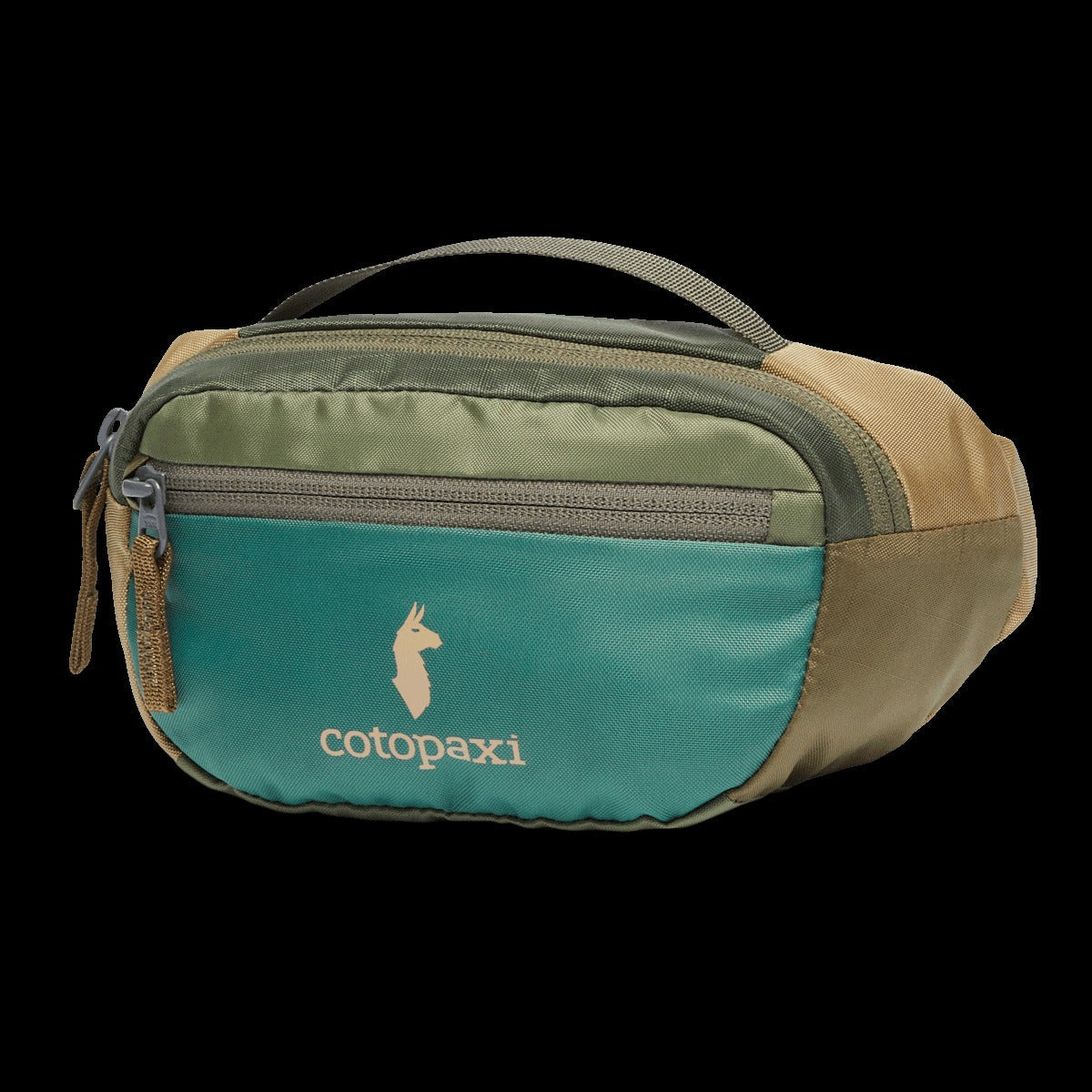 Kapai 1.5L Hip Pack - Del Día Dark