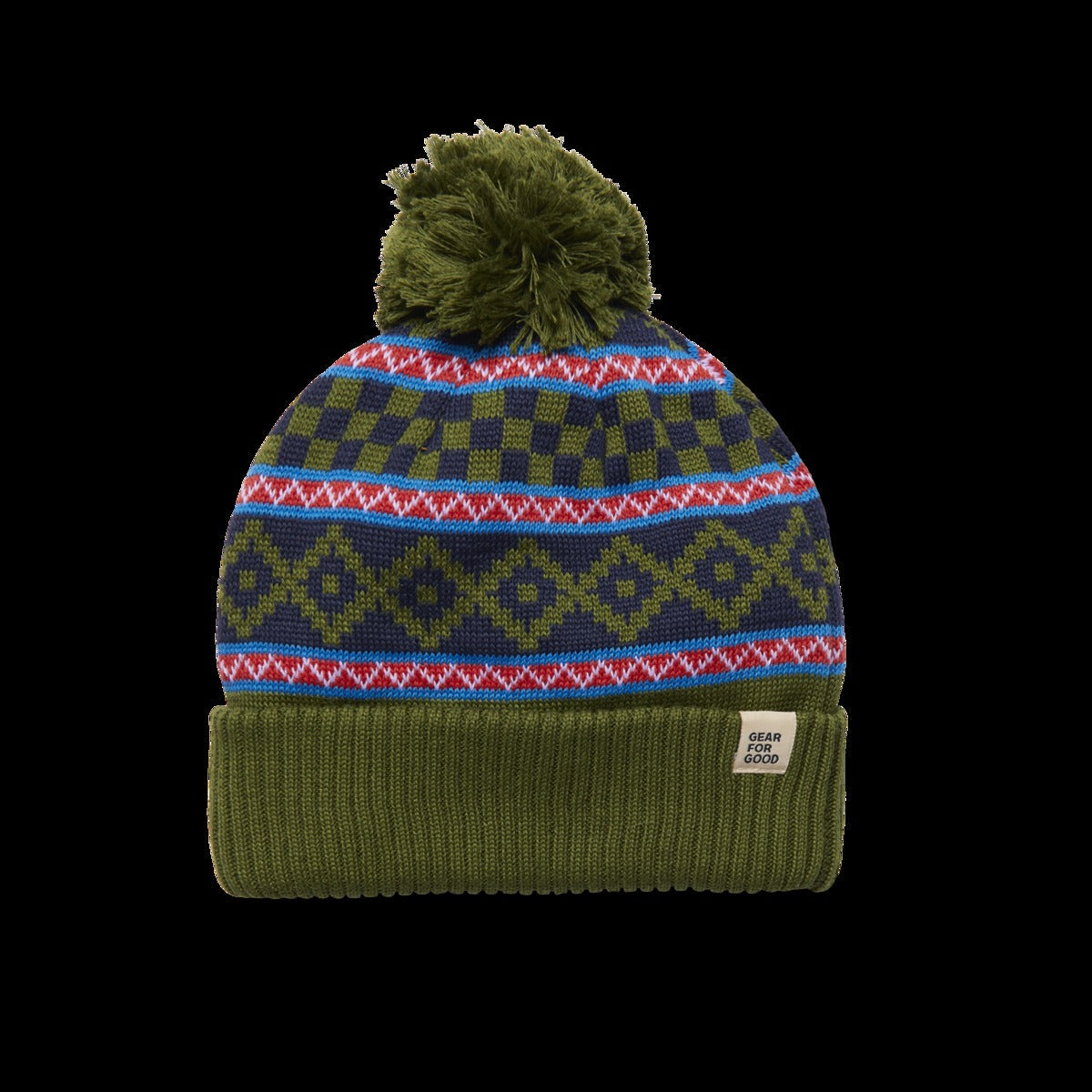 Cumbre Beanie