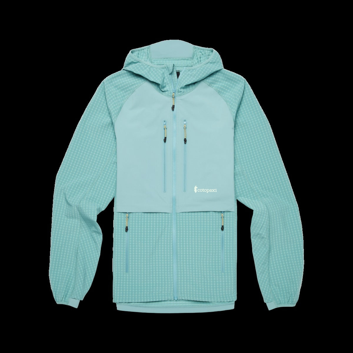 Yermo Hooded Jacket - Men's