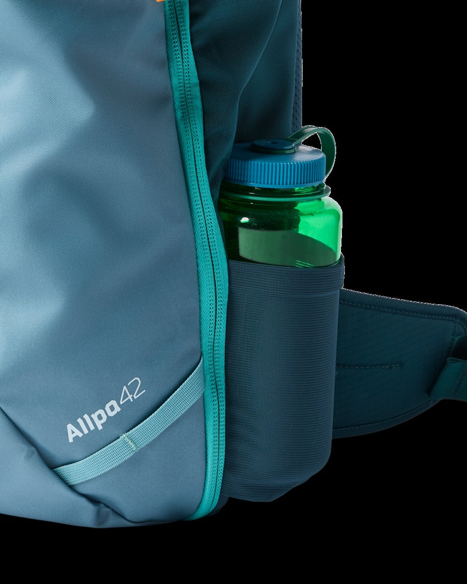 Allpa 42L Travel Pack