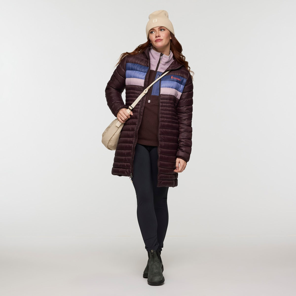 Fuego Down Parka - Women's