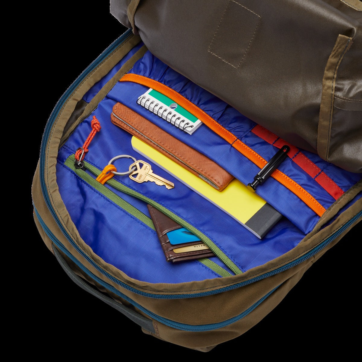 Chiquillo 30L Daypack - Cada Día