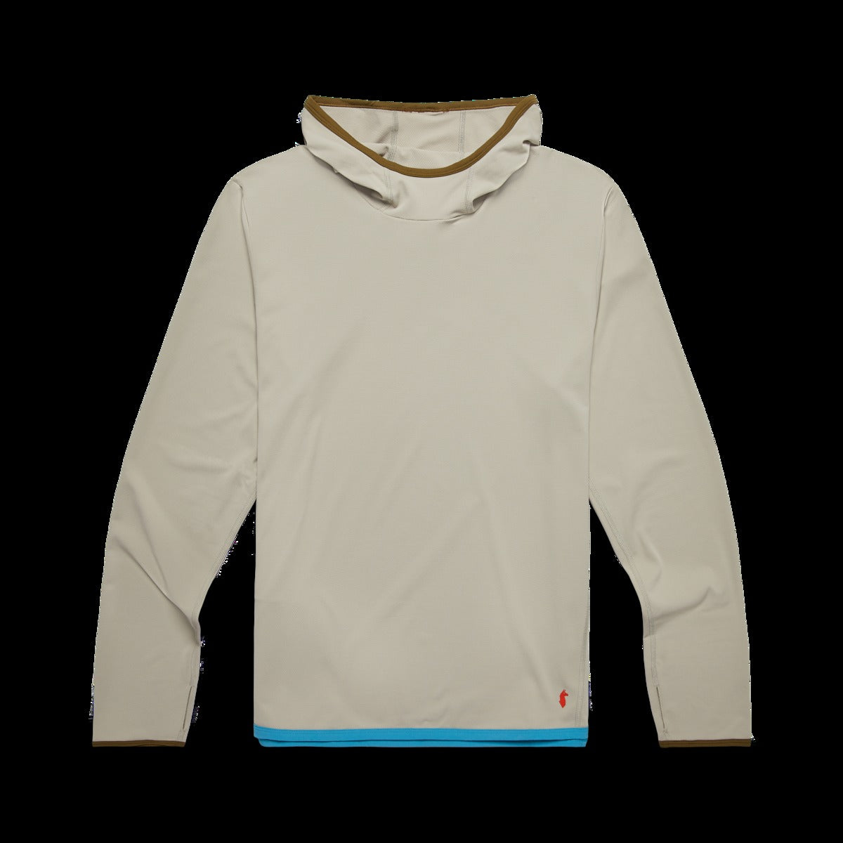 Sombra Sun Hoodie - Men's