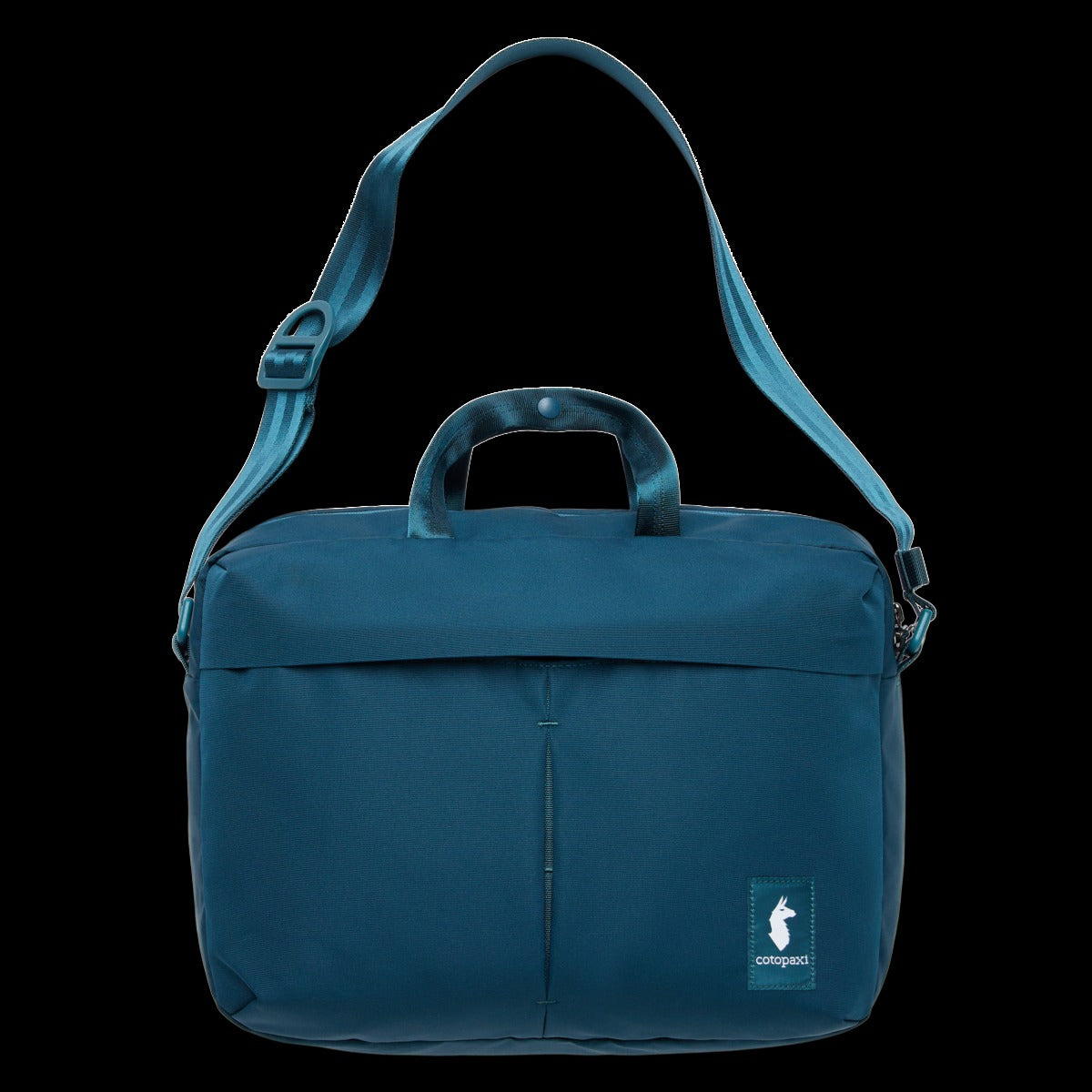 Mente 15L Messenger Bag - Cada Día