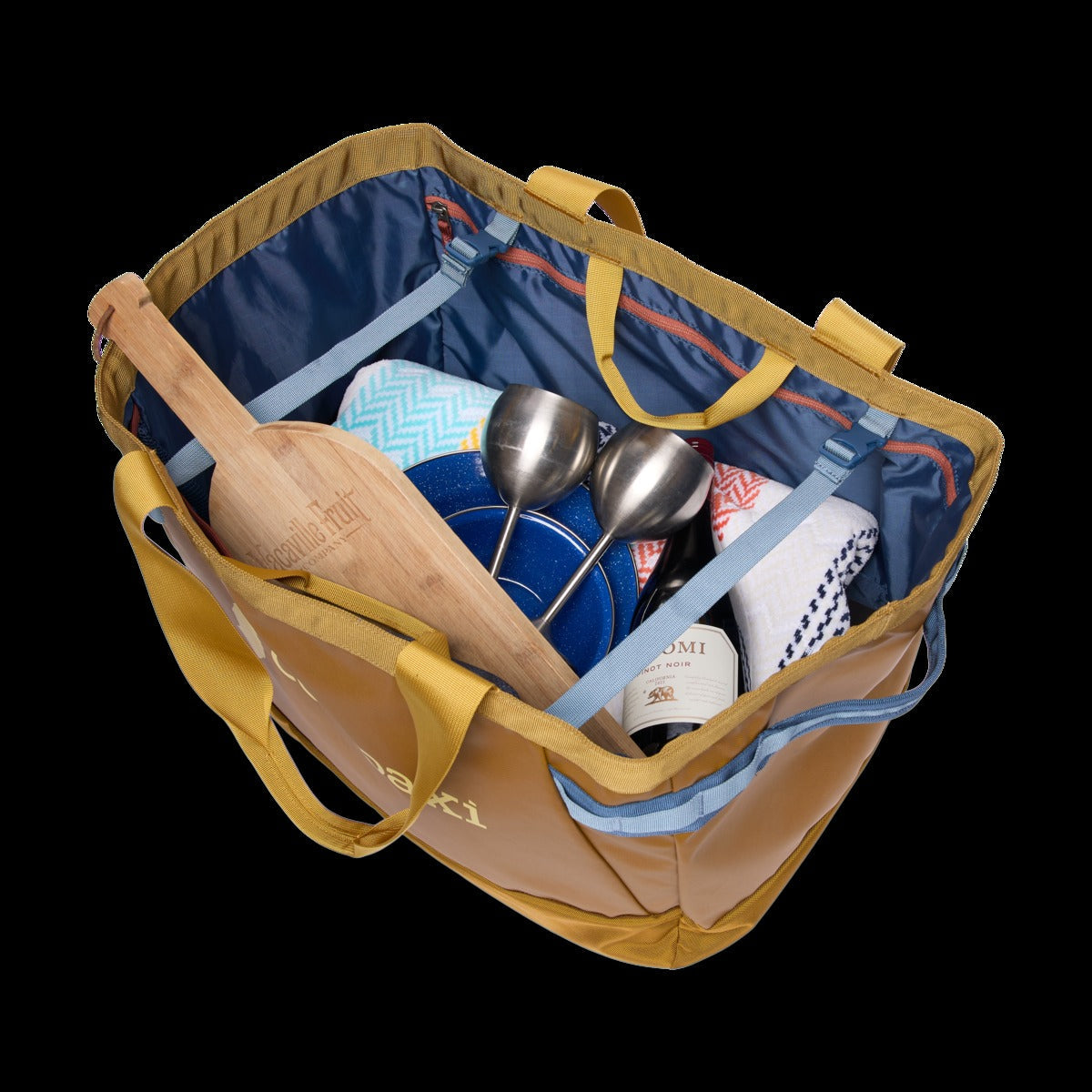 Allpa 60L Gear Hauler Tote