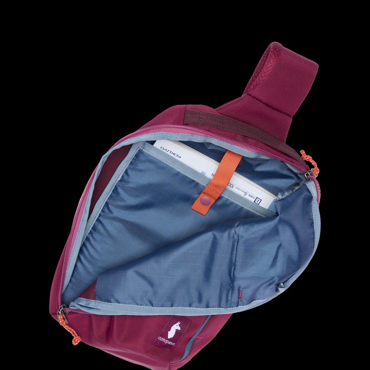 Todo 8L Sling - Cada Día