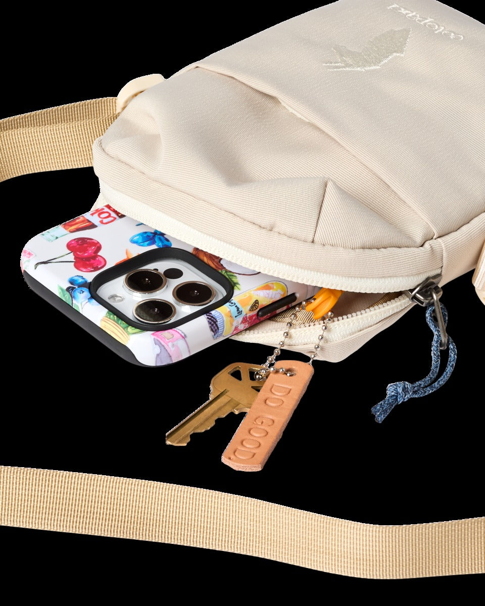 Todo 1L Shoulder Bag