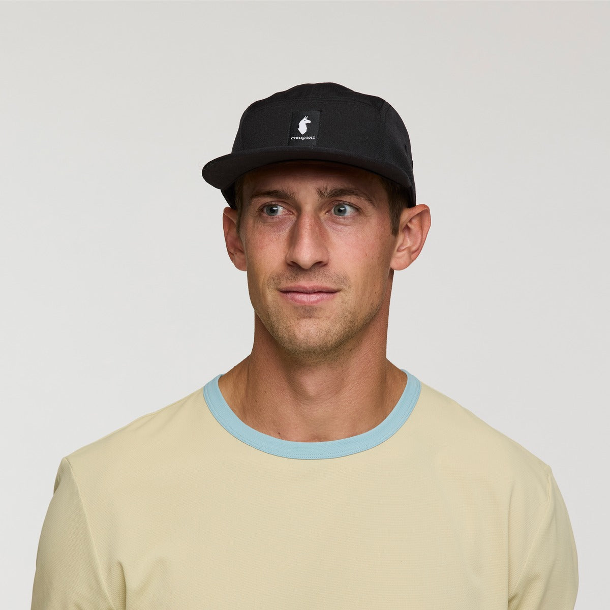 Cada Día 5-Panel Hat