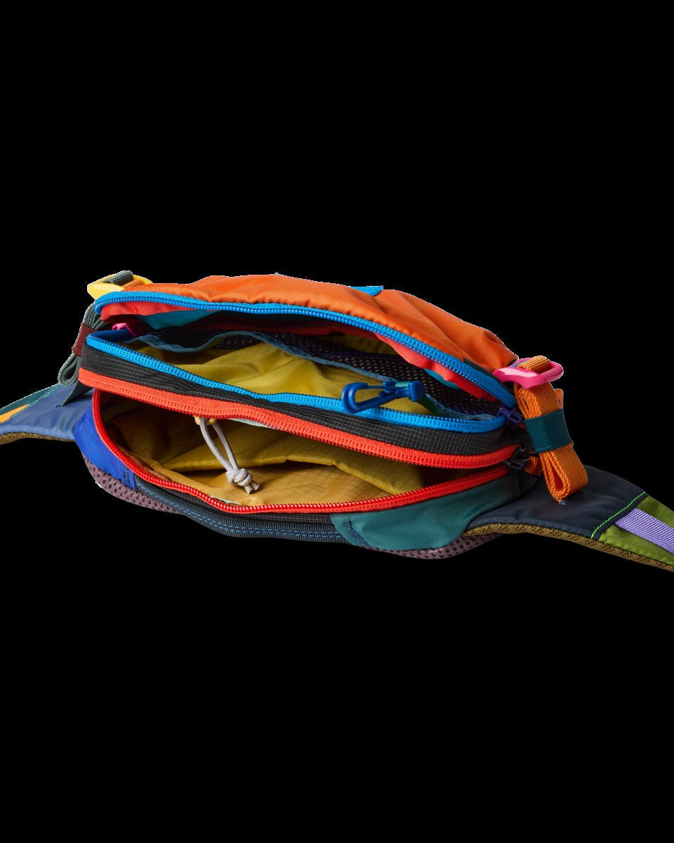 Allpa X 1.5L Hip Pack - Del Día